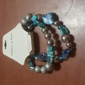 Charm bracelet